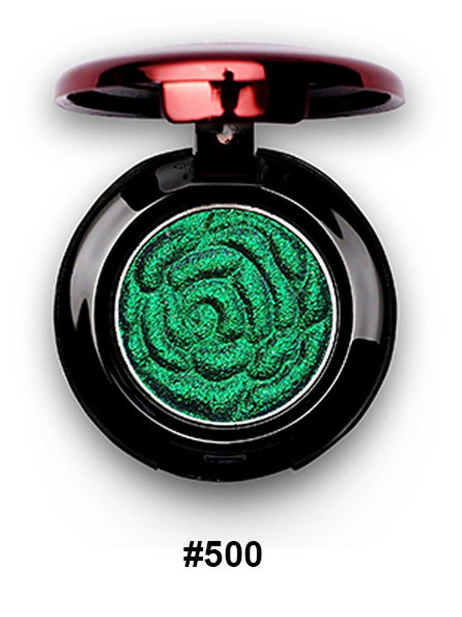 CHARMACY Milano Insane Shifters Eyeshadow 500 - 1.8 gm