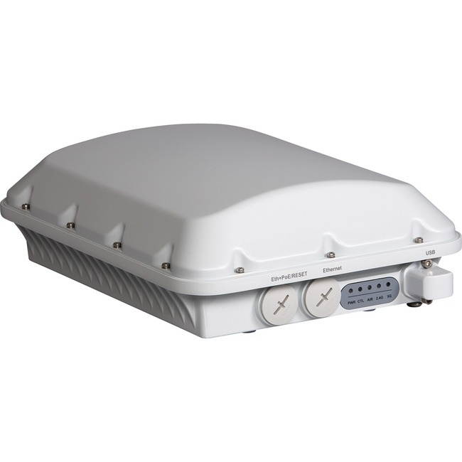 Ruckus 901-T610-US01 ZoneFlex T610 802.11ac Wave-2 Dual Band Wireless Access Point (NOB)