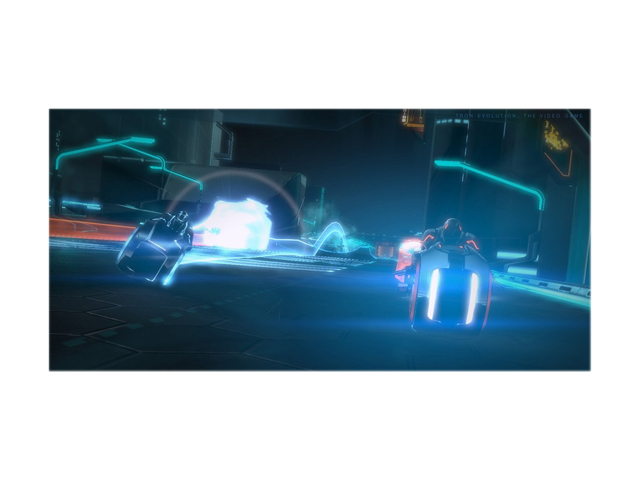 Tron: Evolution PlayStation 3