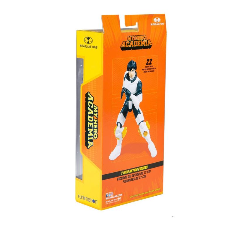My Hero Academia 7" Action Figure - Tenya Lida