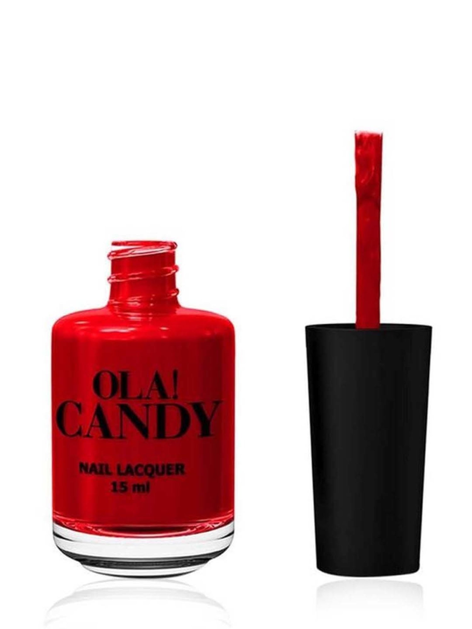 Ola Candy Fireball 333 - 15 ml