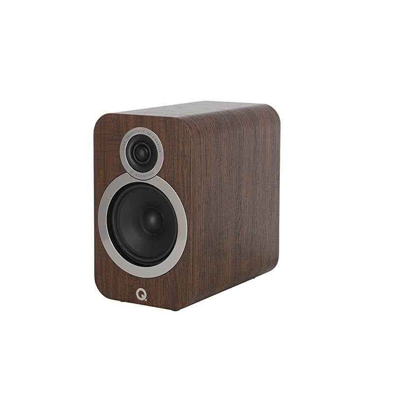 3020i Bookshelf Speaker Pair (Arctic White)