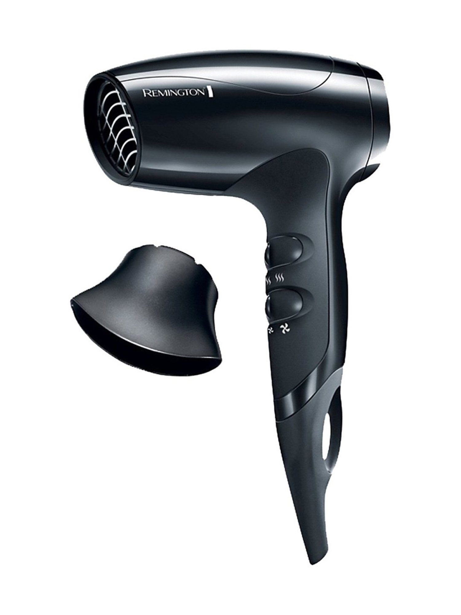 Nova Nv-1290 1000W Professional Hair Dryer