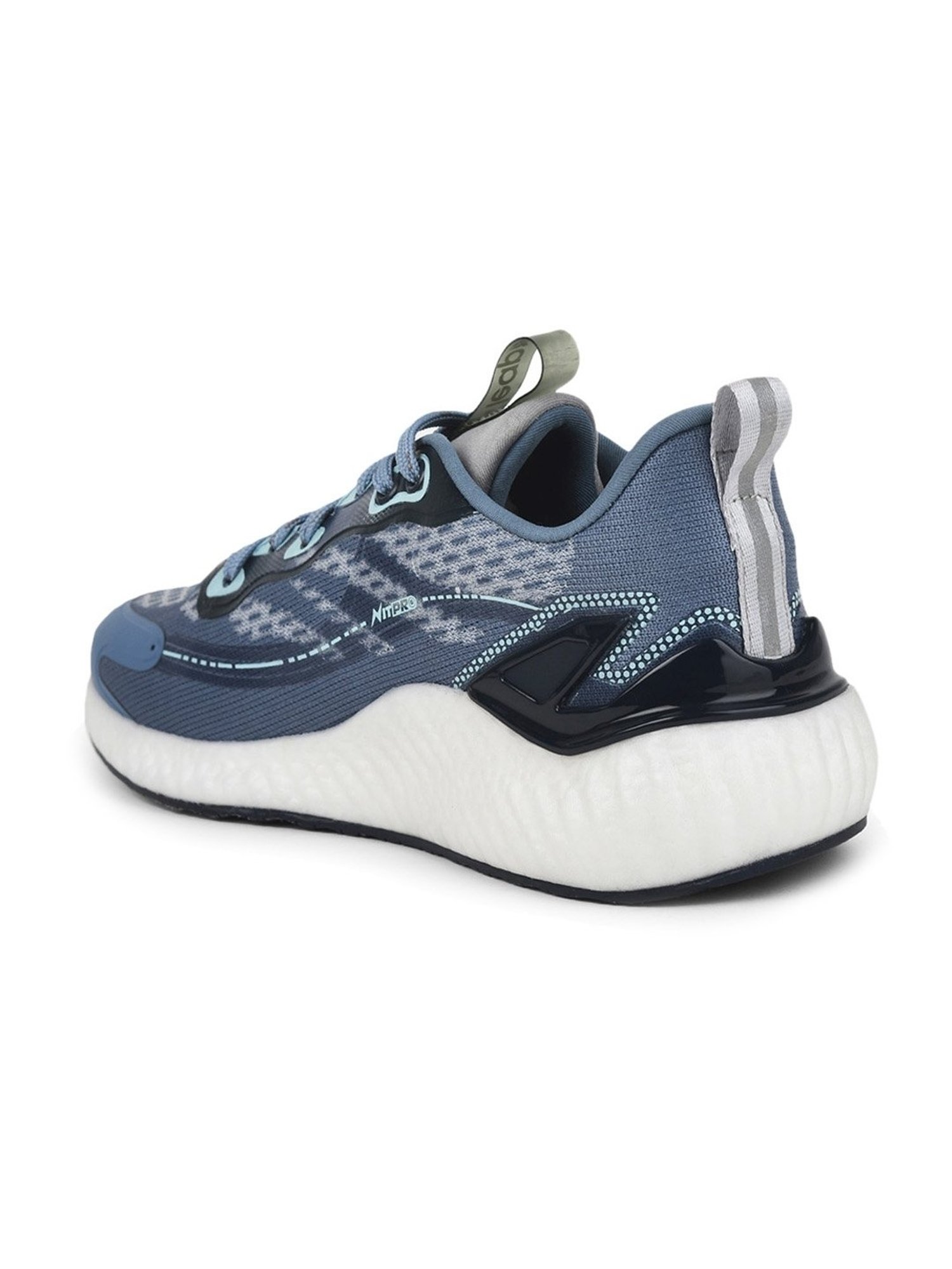 Leap7x by Liberty Men's Blue Running Shoes