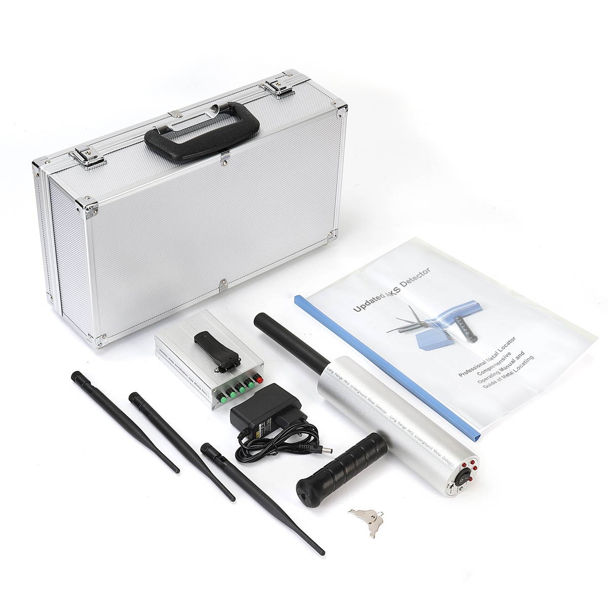 JCBY Wireless WiFi DoorBell, Waterproof Smart Video Phone Door Visual Ring Home Security Camera with Real-time Two-Way Intercom Night Vision Automatic Backlight Compensation