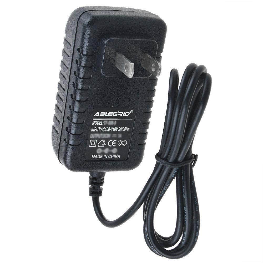 AC Adapter For Schwinn Elliptical 122 126 130 203 212 Exercise Bike Power Supply