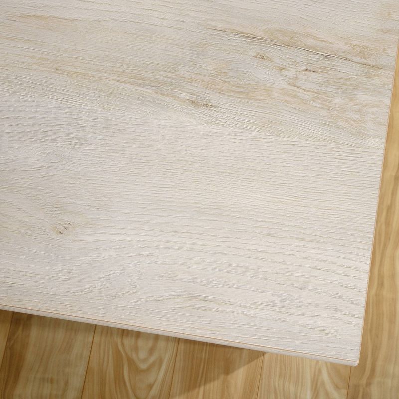 Edge Water Lateral File Cabinet - Chalked Chestnut - Sauder