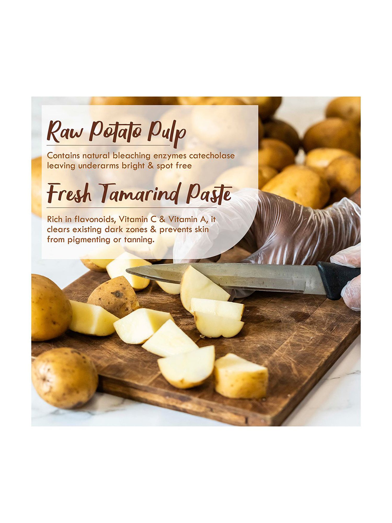 Plum BodyLovin Vanilla Vibes Sugar Body Scrub - 200 gm