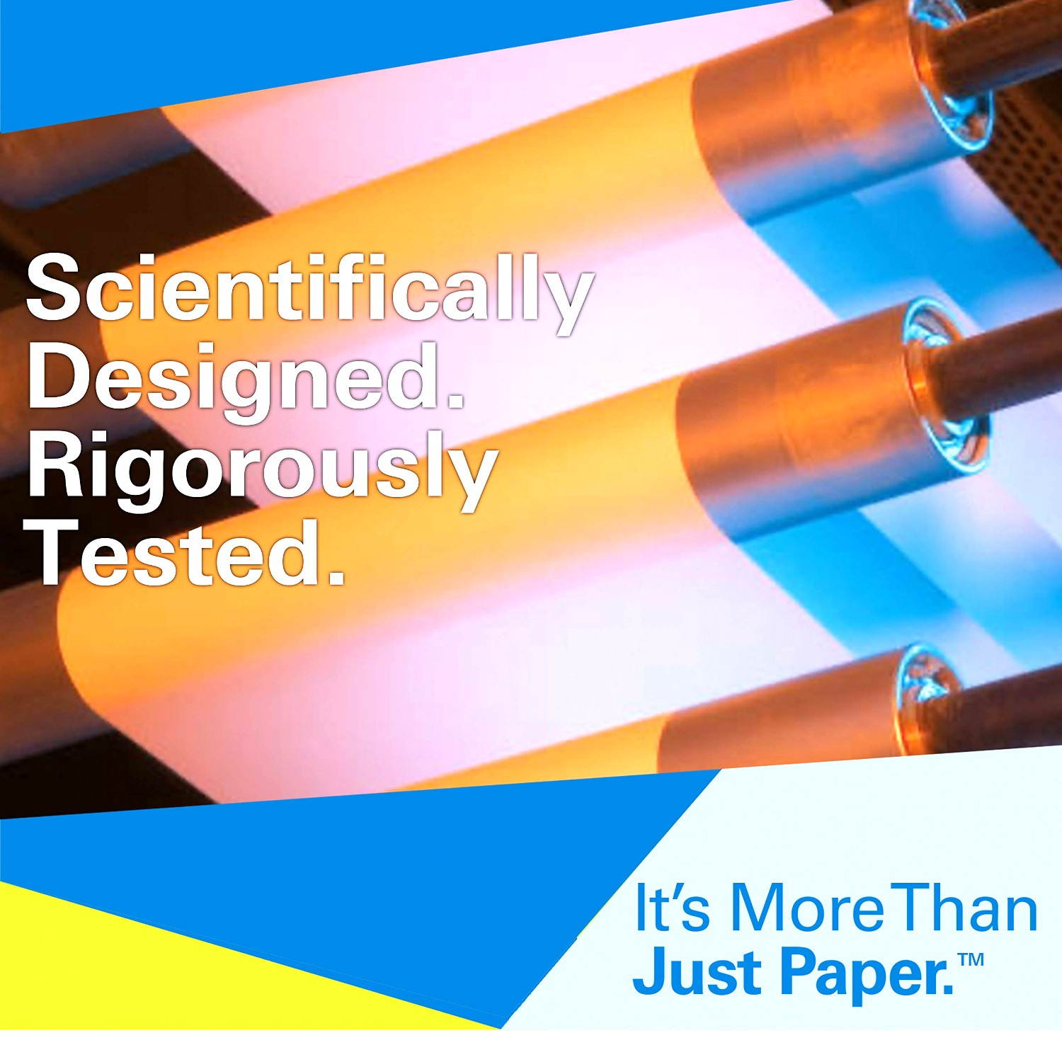 Hammermill Glossy Paper, Laser Gloss Copy Paper, 8.5 x 11 - 1 Pack (300 Sheet...