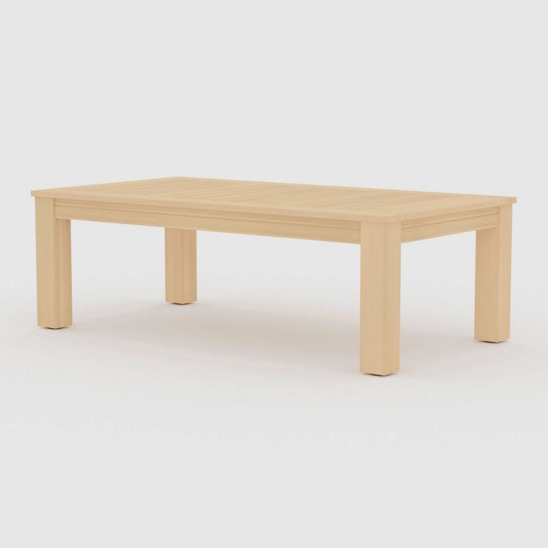 Cannes 8pc Outdoor Seating Set - Gray - RST Brands