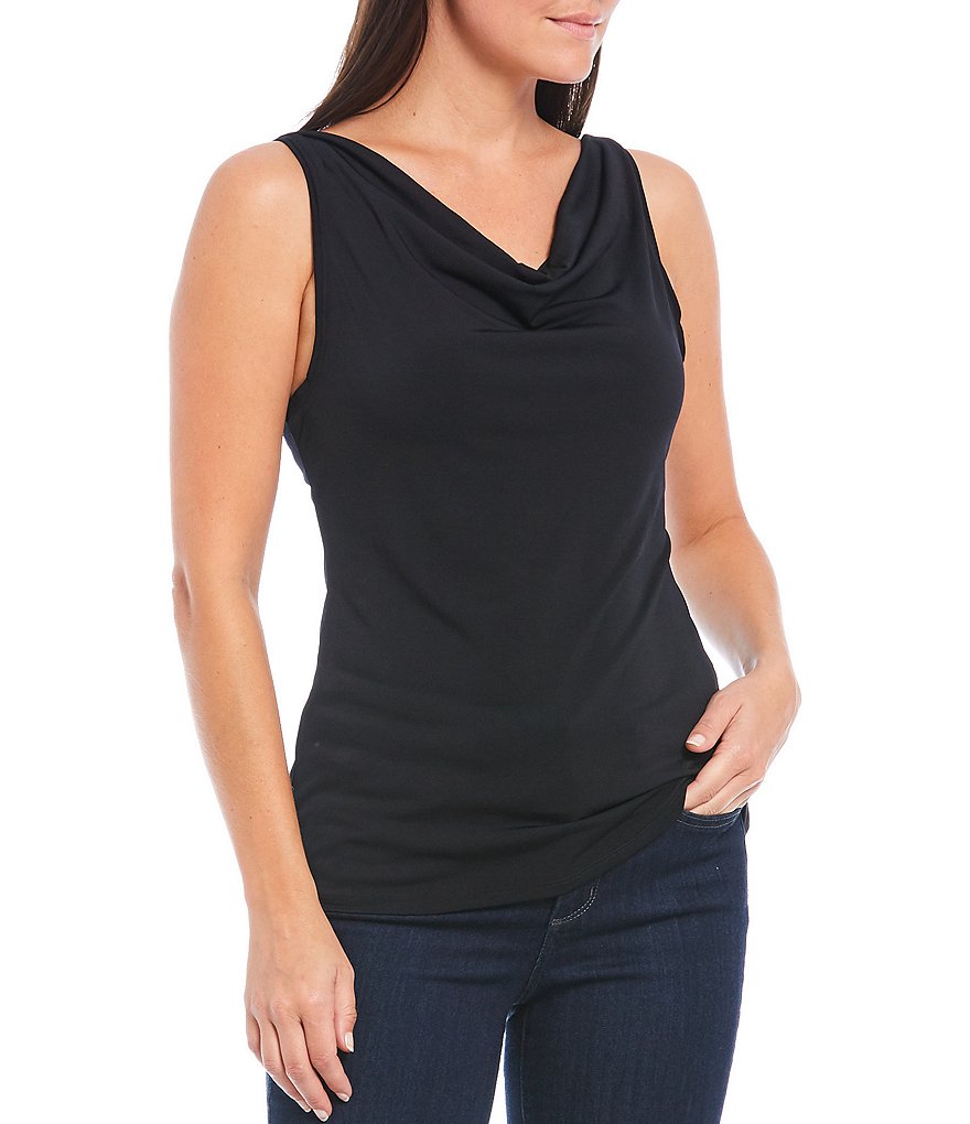 Commando Day Whisper Tank