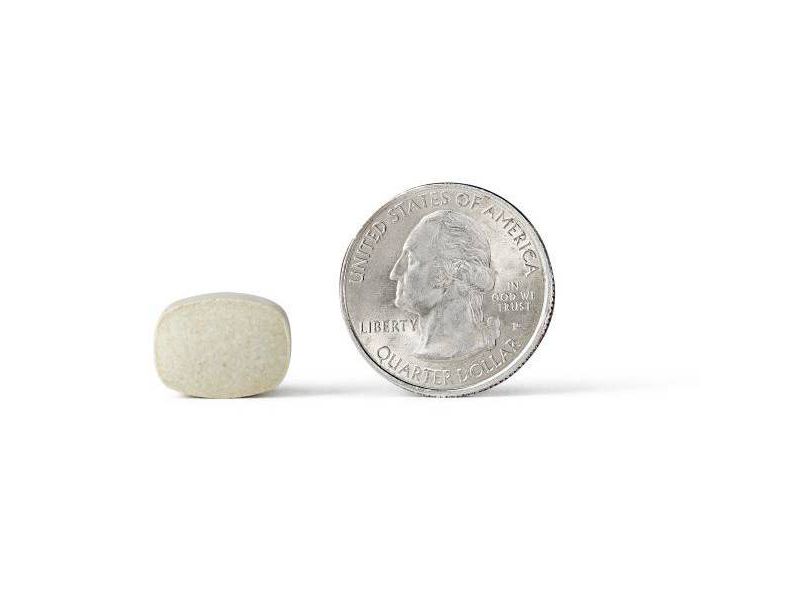 Airborne Immune Support Chewable Tablets with Vitamin C & Zinc - Citrus - 96ct