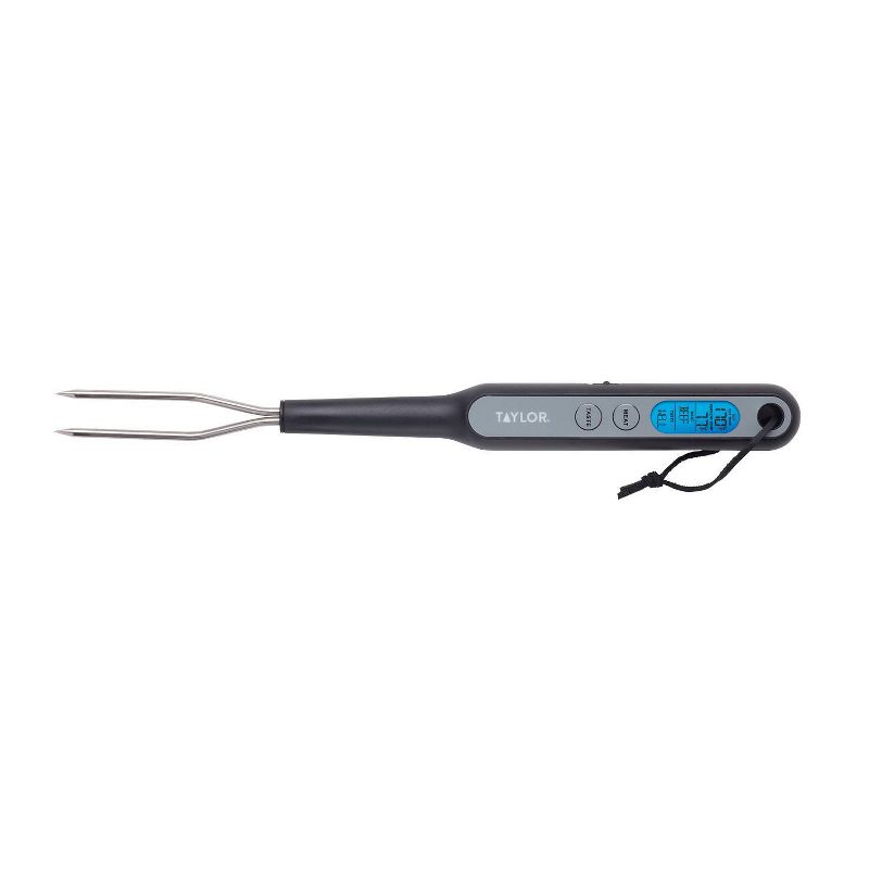 Taylor Digital Fork Thermometer