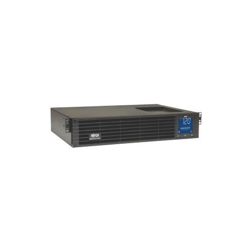 Tripp Lite SMC15002URM 1500VA 1000W UPS SMART LCD SMC1500 2U RM