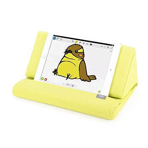 PadPillow Stand for iPad Air iPad 4321NexusGalaxy Lemongrass MEPX07IP