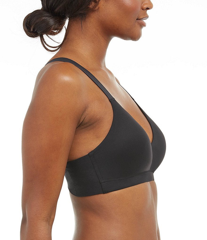 Fashion Forms Laser Cut Bandeau Bra