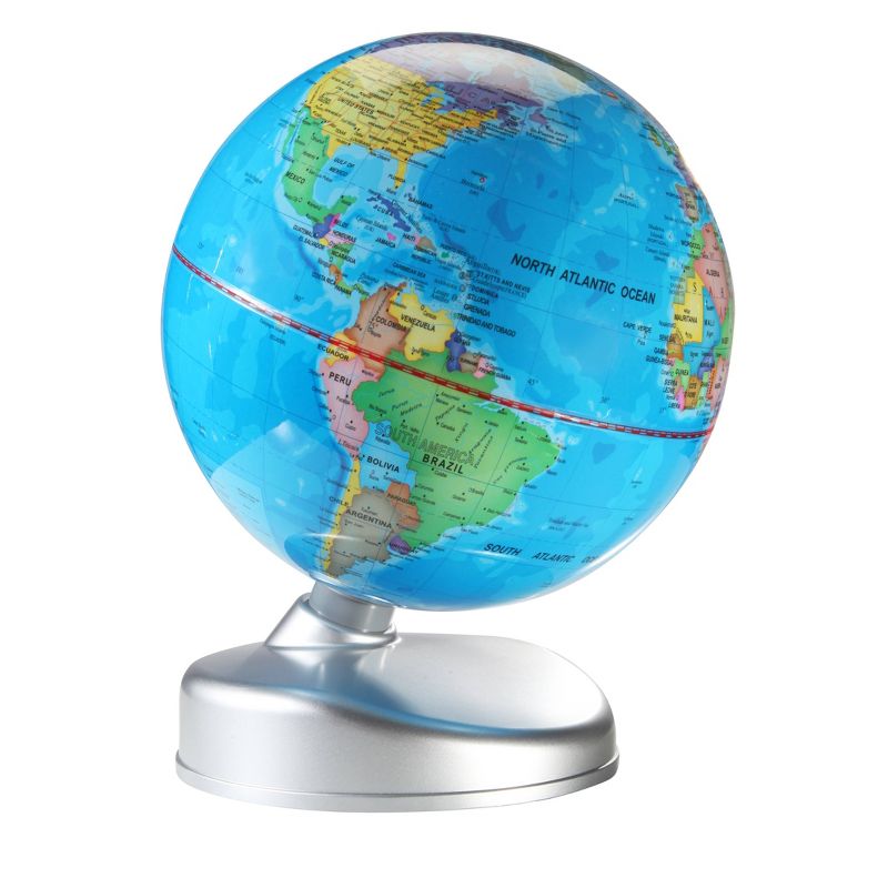 Franklin Sports Inflatable 3-Hole Football Target