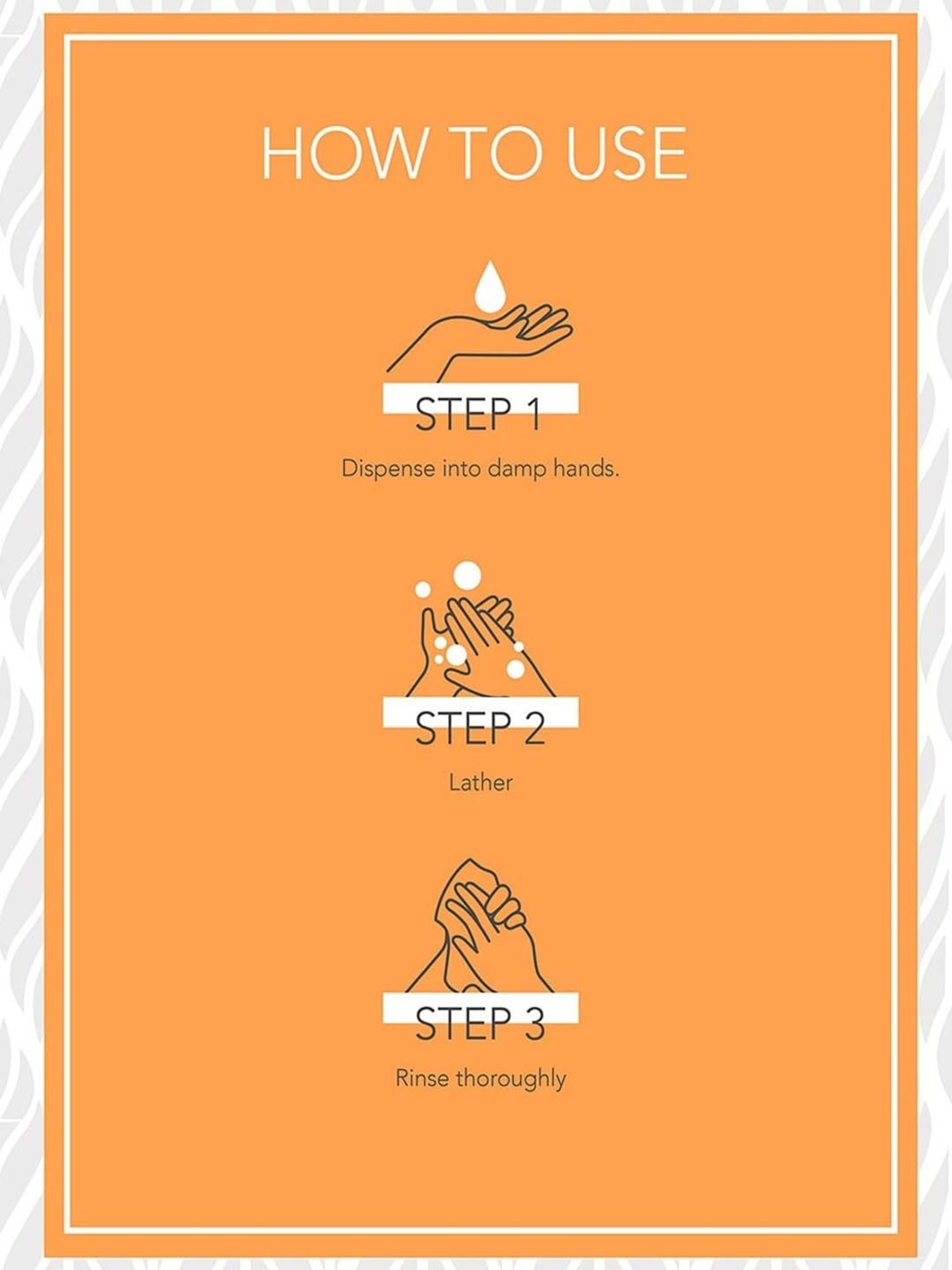 L'Occitane En Provence Lavender Liquid Soap - 500 ml