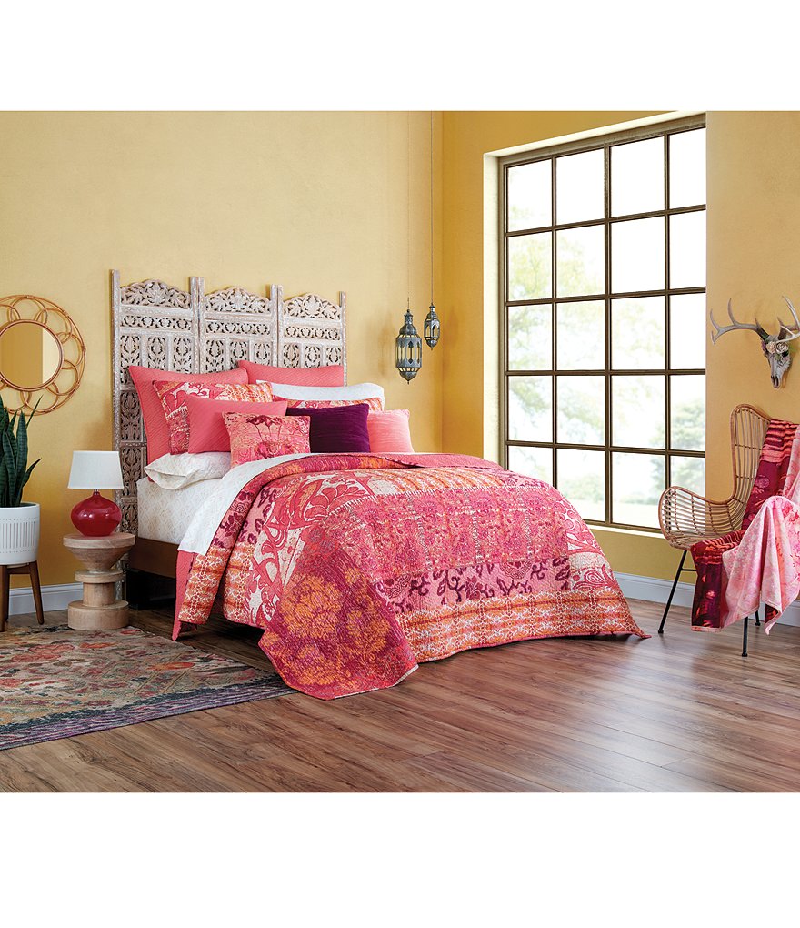 Poetic Wanderlust Tracy Porter Verity Breakfast Decorative Pillow