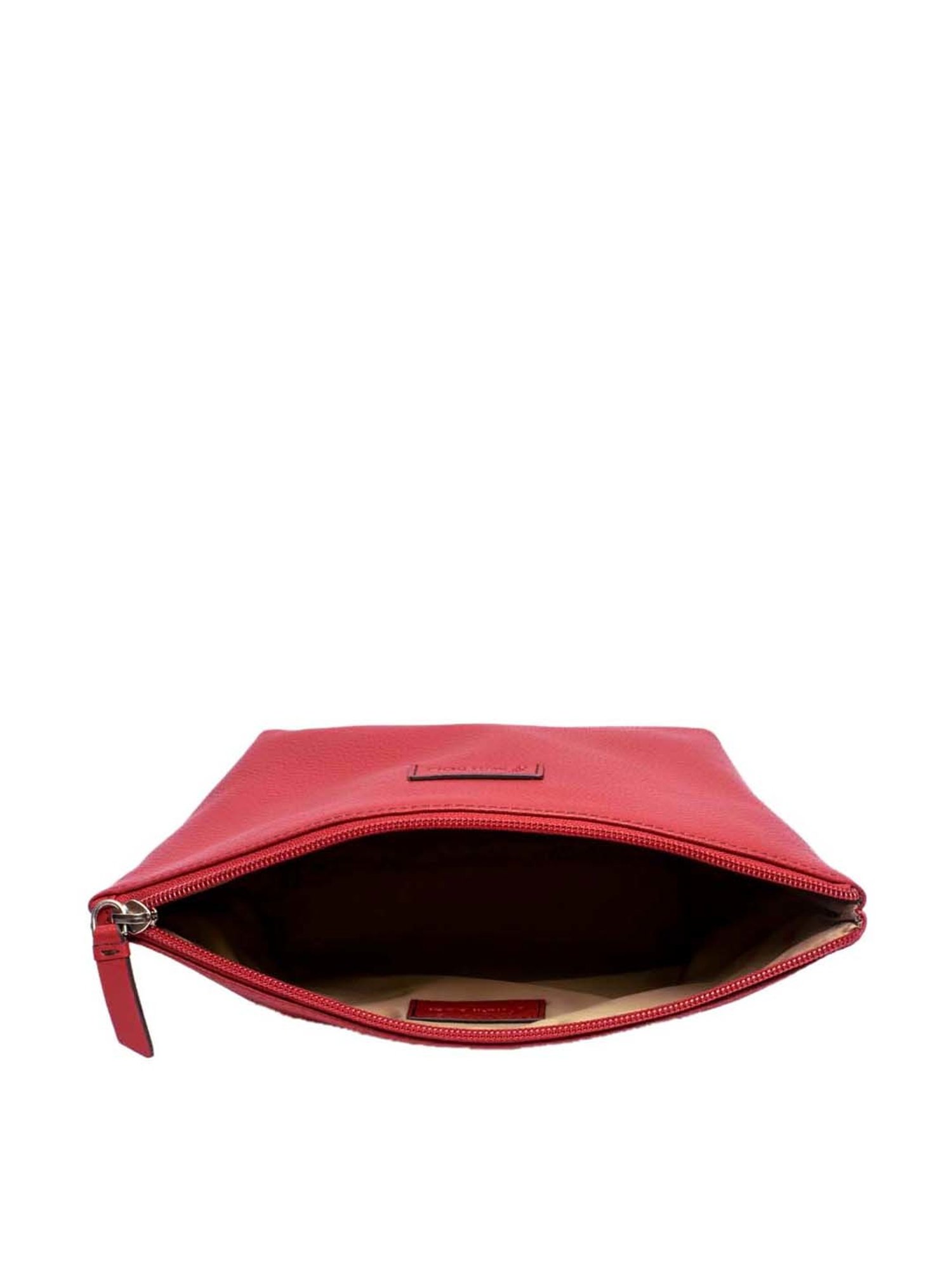 Mai Soli Paris Large Carry-all Pouch - Red