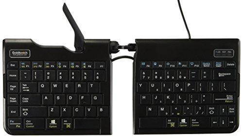 Goldtouch GTP-0044 Go!2 Mobile Keyboard (USB)