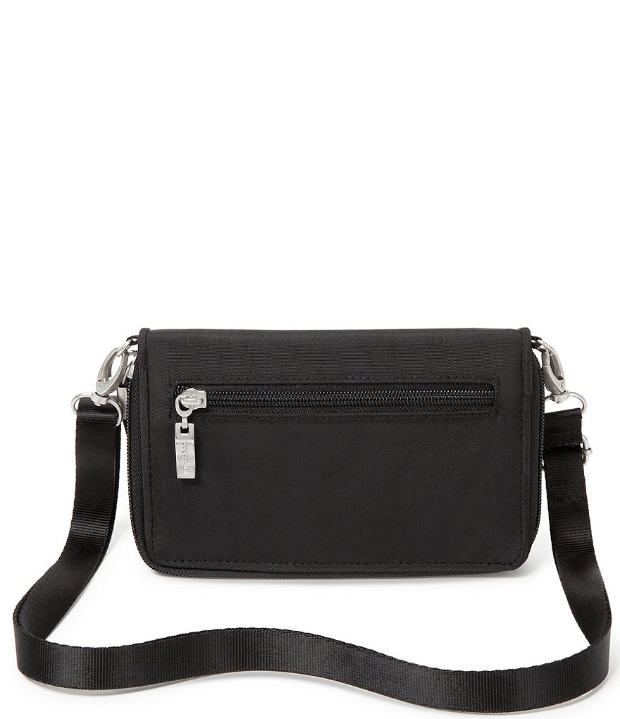 Baggallini RFID Phone Wallet Crossbody Bag