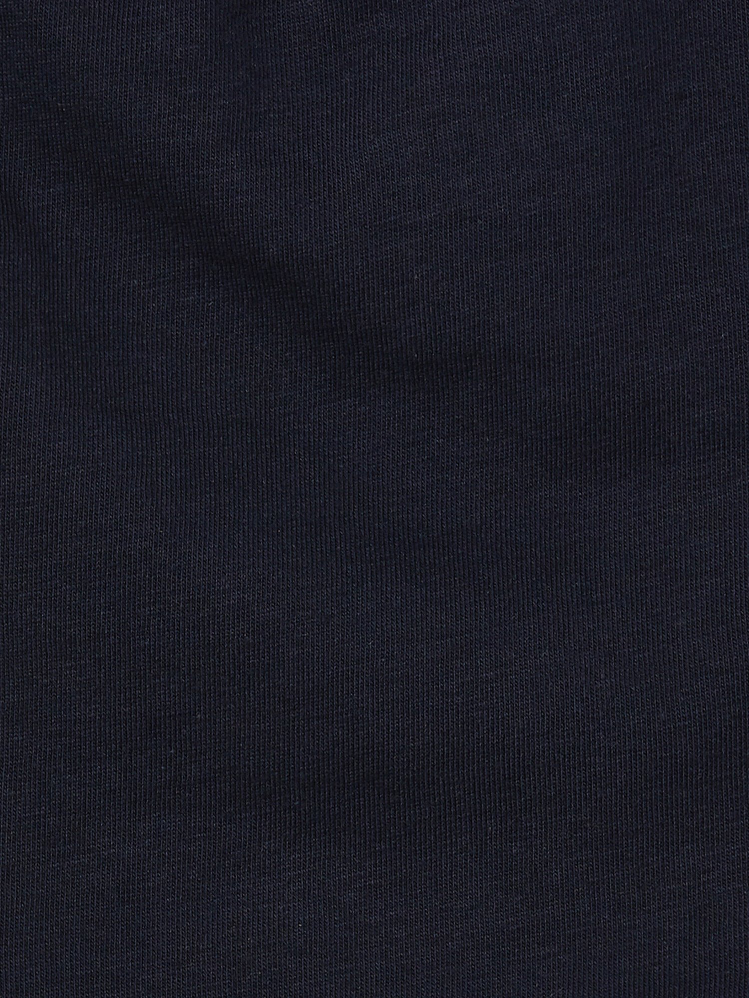 Palm Tree Kids Navy Printed Vest