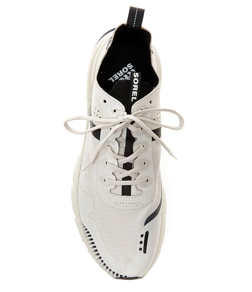 Sorel Men's Kinetic Rush Ripstop Sneakers