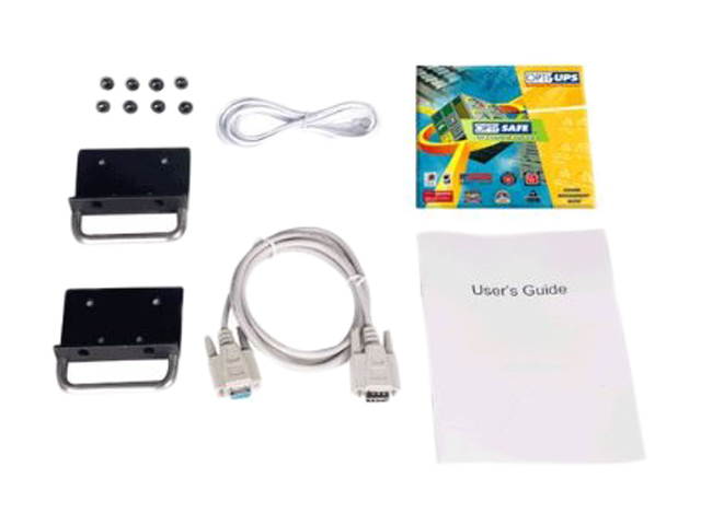 OPTI-UPS Durable Series DS2000B-RM UPS