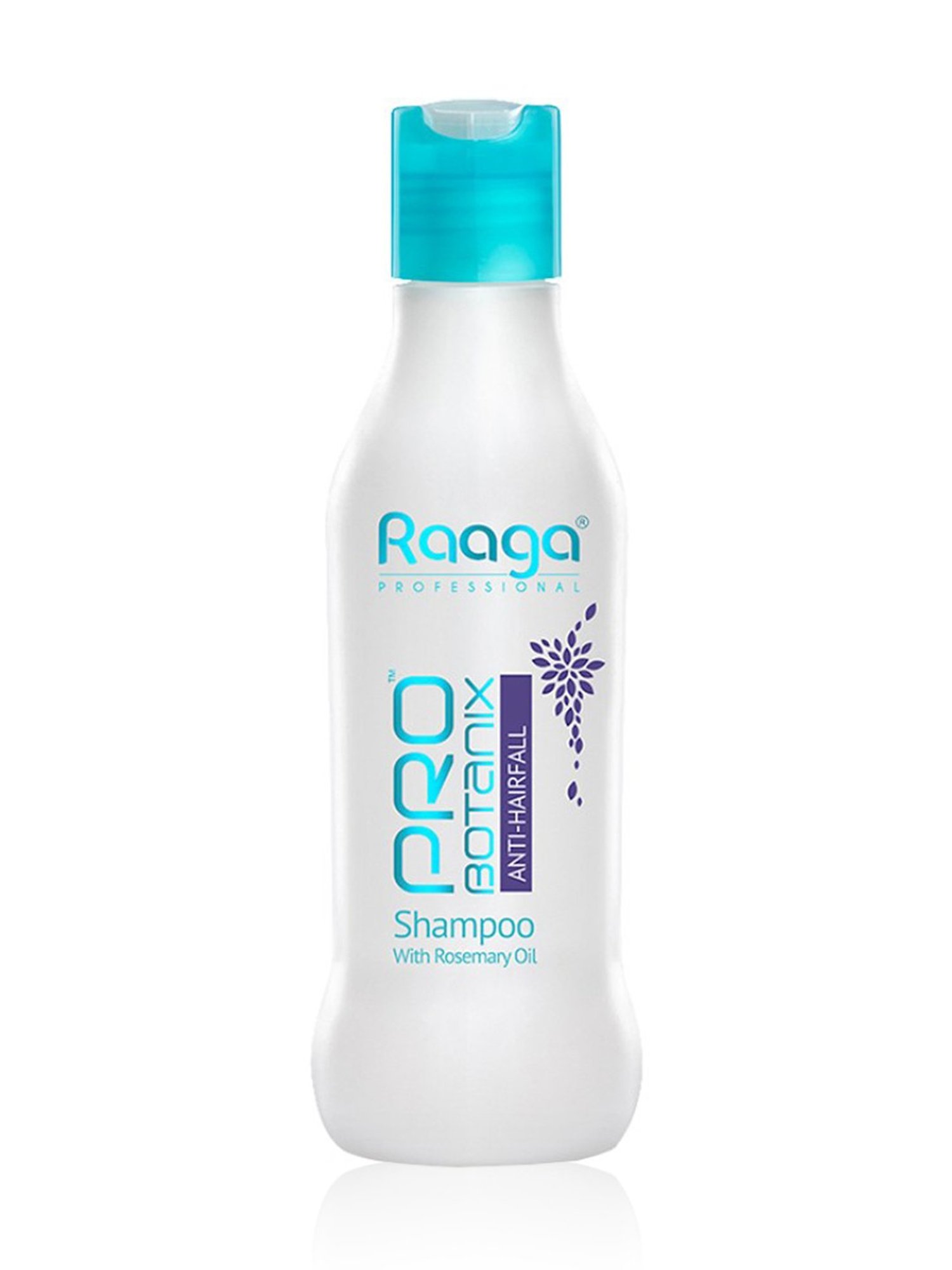 Raaga Professional Pro Botanix Anti-Hairfall Shampoo - 200 ml