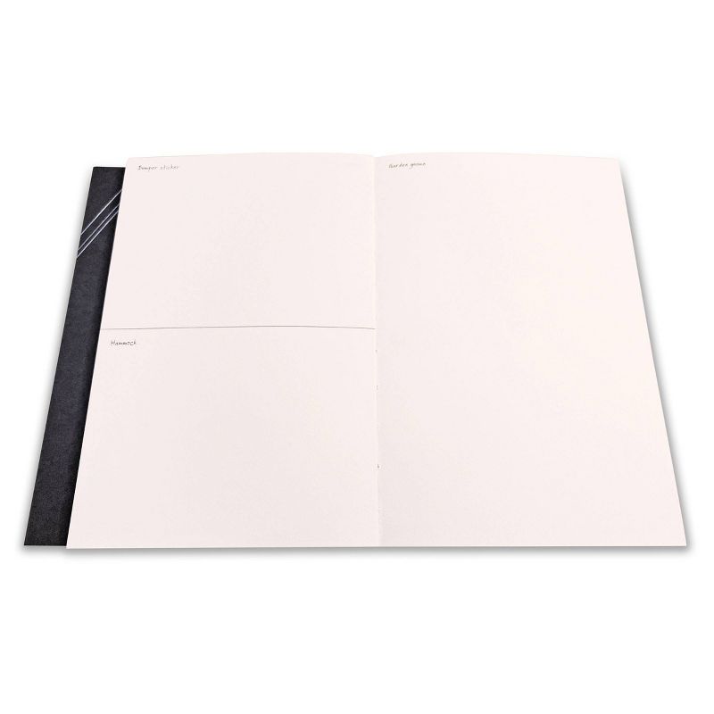 Piccadilly 300 Prompts Journal - Designs Vary