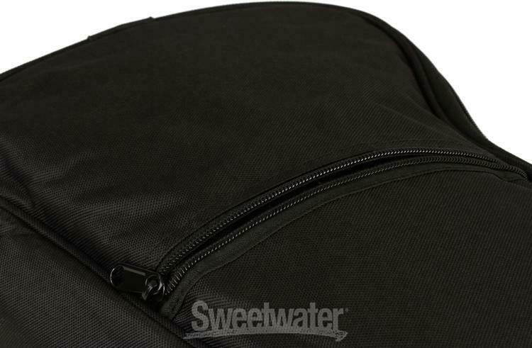 Kala UB-C Gig Bag for Concert Ukulele