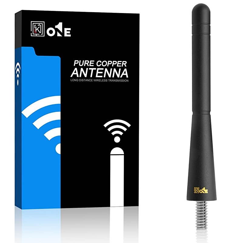 Pure Copper Antenna Compatible with for 20032014 Sienna