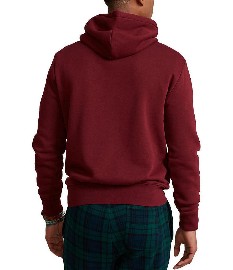 Polo Ralph Lauren Big & Tall Polo Sport Fleece Hoodie