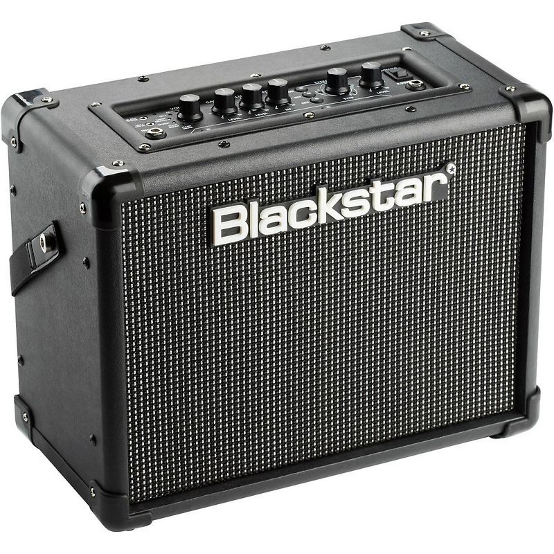 Blackstar ID:Core 20 V2 20W Digital Stereo Guitar Combo Amp Black