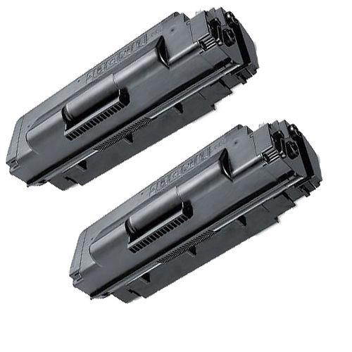 Compatible New York Toner 2 Pack Of MLT-D307E Toner Cartridge - Black