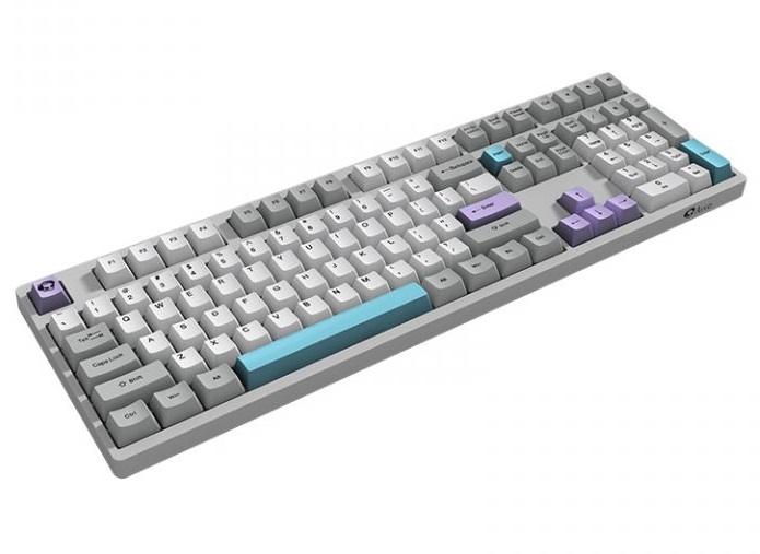 Akko 3108V2 Sailor Moon Gaming Mechanical Keyboard Pink Switch Double Shot Dye Sub PBT Keycaps NKRO Detachable USB Type-C Pink Cat Paw