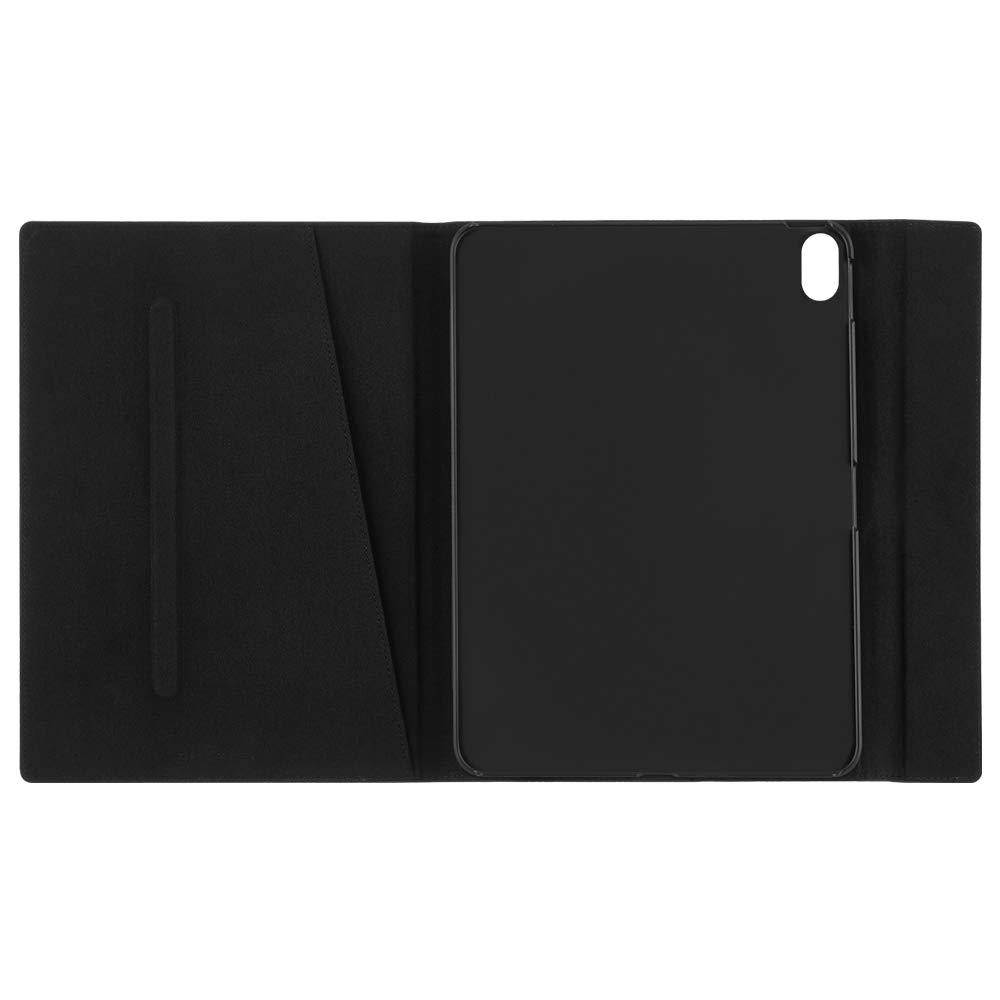 Case-Mate - 11 inch Apple iPad Pro - Venture Folio - Black