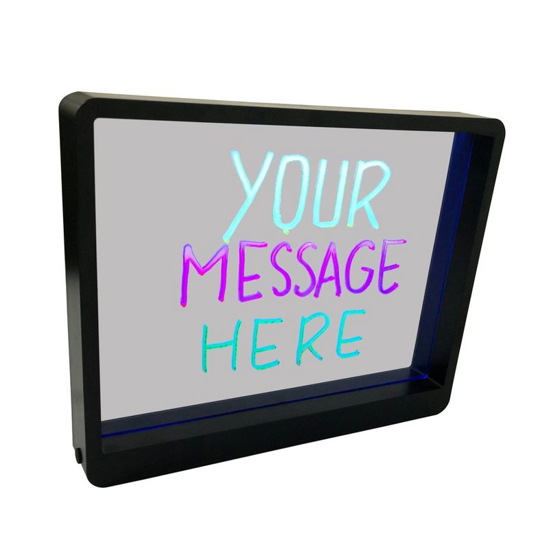 Clear Globe Lights Mint - Room Essentials™