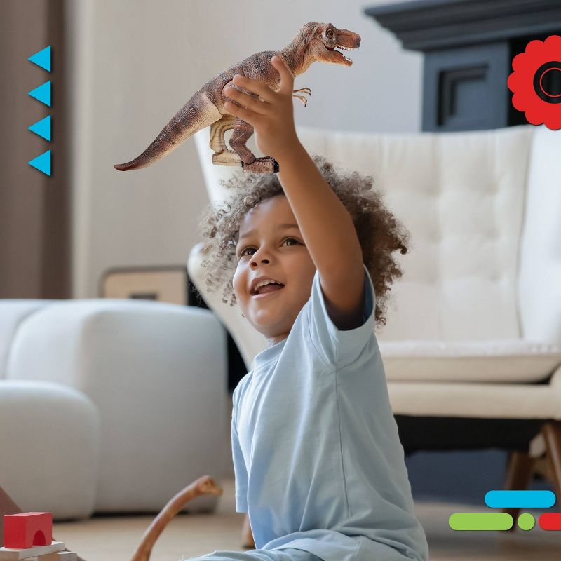 Discovery Kids Toy RC T-Rex