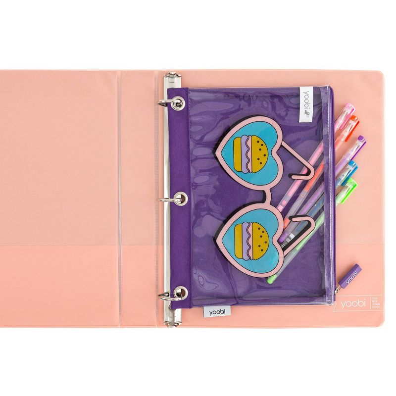 Sunglasses Pencil Case - Yoobi™