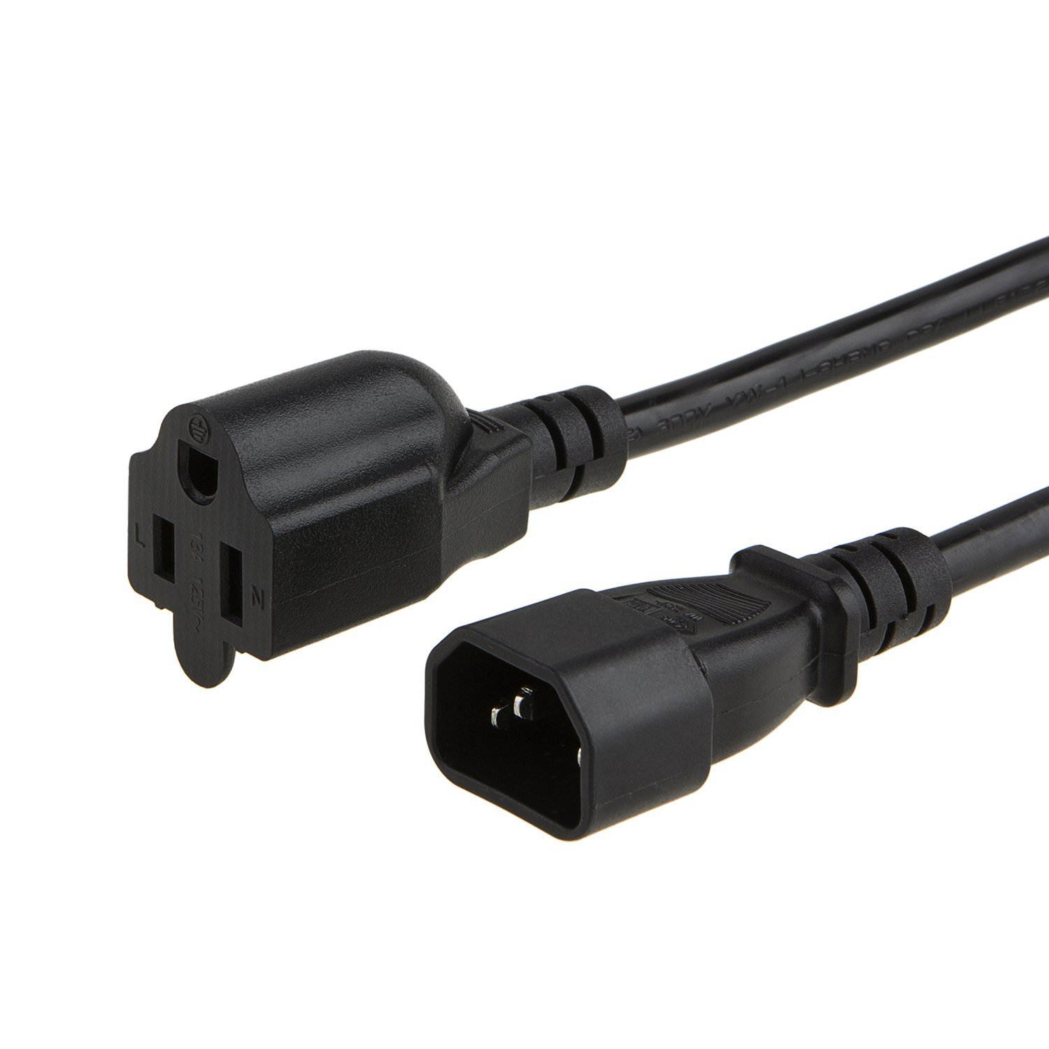 Omnihil 30 Feet AC Power Cord Compatible with Moog Subsequent 37 CV Analog Synthesizer