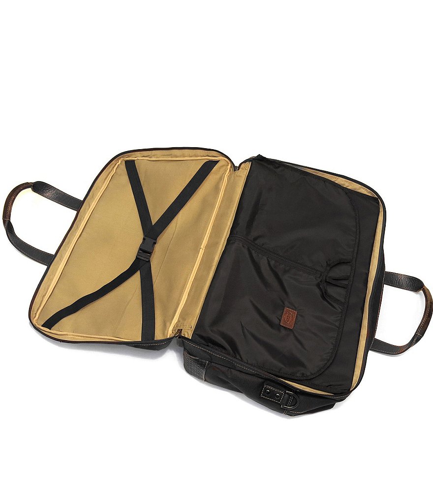 BOCONI Garth Hold-All Traveler Duffel Bag