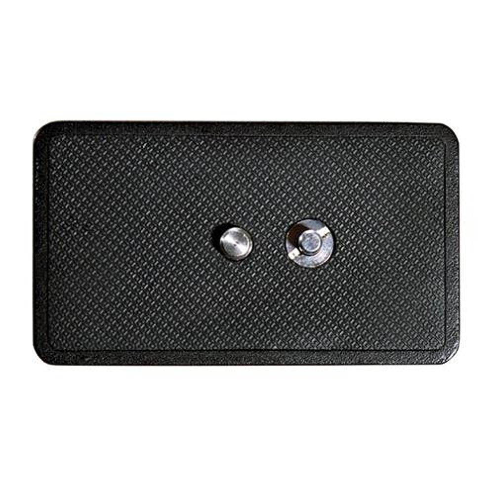 Vanguard Quick Shoe Release Plate QS-66 for PH-113V, 114V & Abeo 283AV, 323AV Tripods