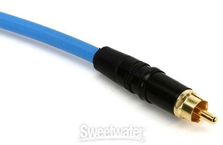 Pro Co 1.5' D-Box Digital Input Cable