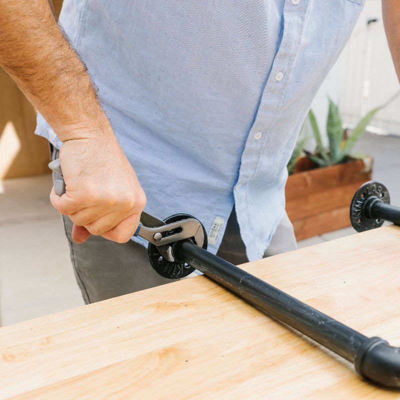 Blue Ridge Tools 6" Slip Joint Pliers