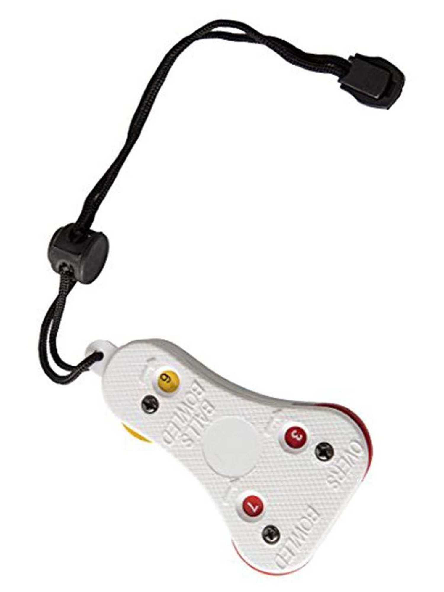 DSC Umpire Counter Cricket Size - Free Size