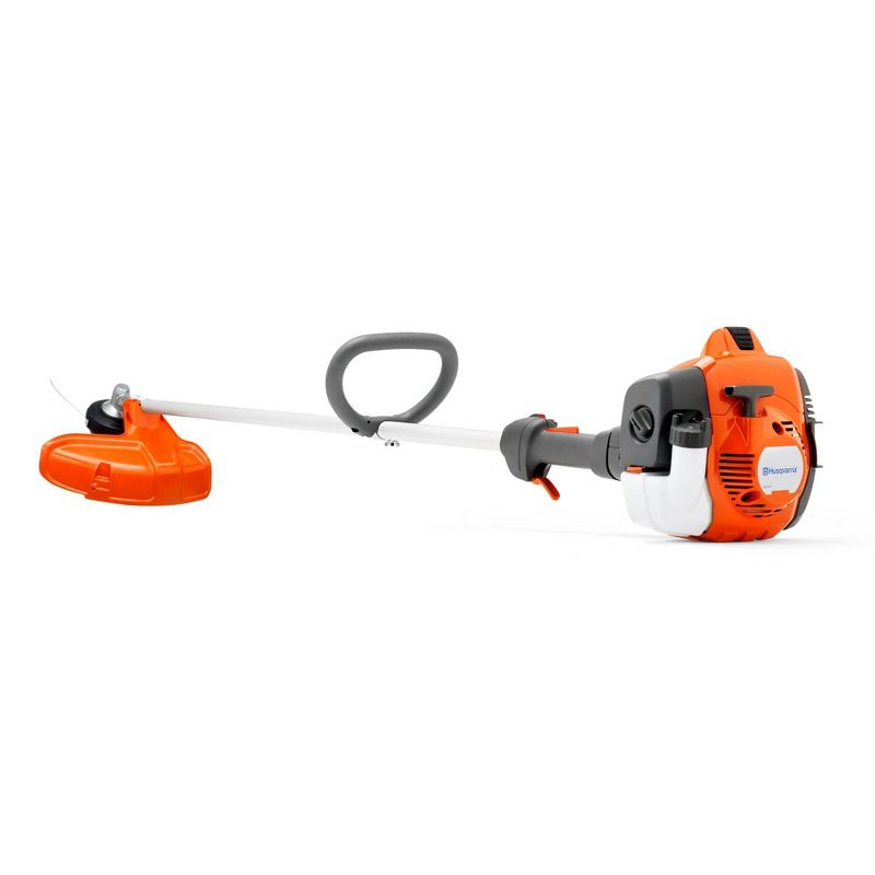 Husqvarna 322L 22.5cc 1.01 HP Lightweight String Trimmer (Manufacturer Refurbished)