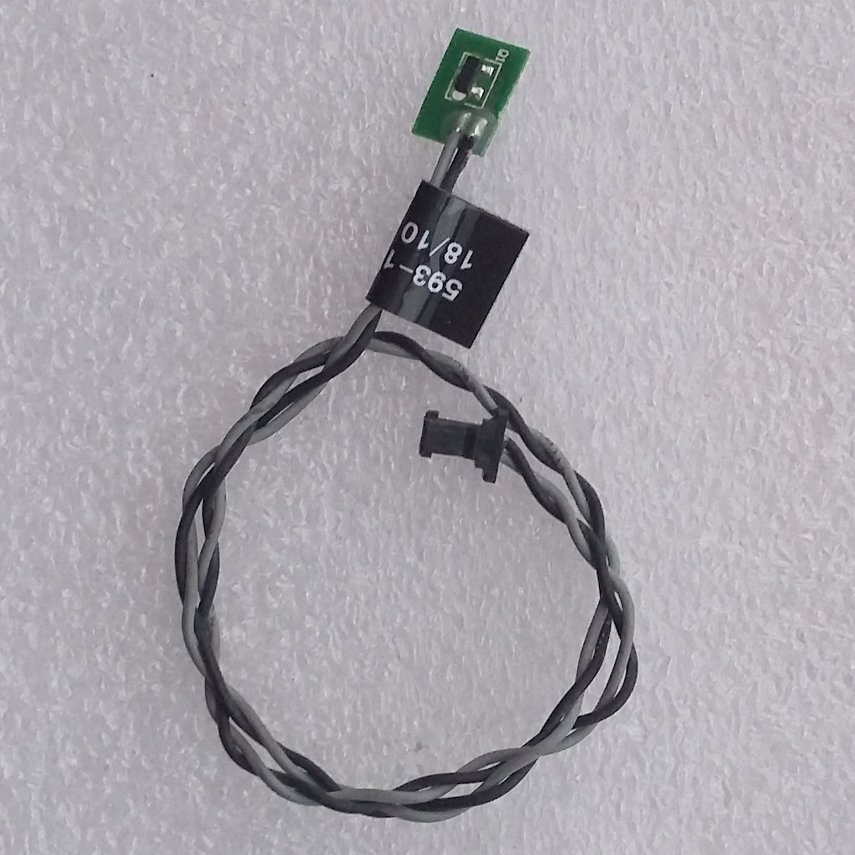 Optical Drive DVD ODD Temperature Temp Sensor Cable 593-1149 for 27" A1312