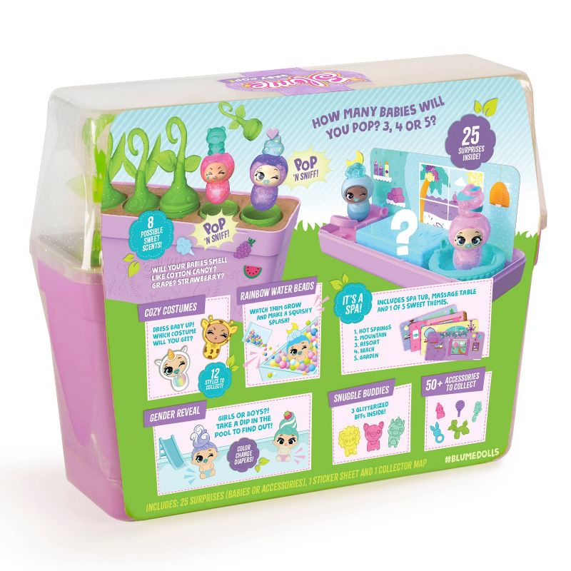 Blume Baby Pops Series 2